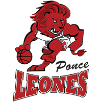 Leones De Ponce